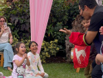 show de magia para cumpleaños One Two Play