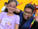 Show de magia para niños