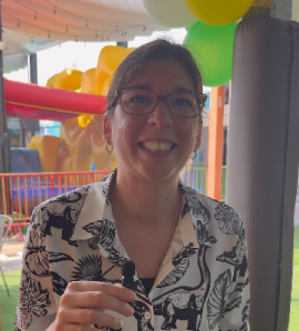 show para fiestas infantiles en Lima